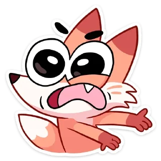 Стикер Больше стикеров 👉🏻 @stickertg4 - 11