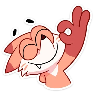 Стикер Больше стикеров 👉🏻 @stickertg4 - 0