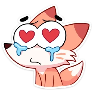 Стикер Больше стикеров 👉🏻 @stickertg4 - 1