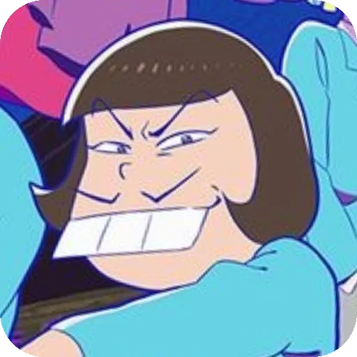 animated cartoon clipart illustration