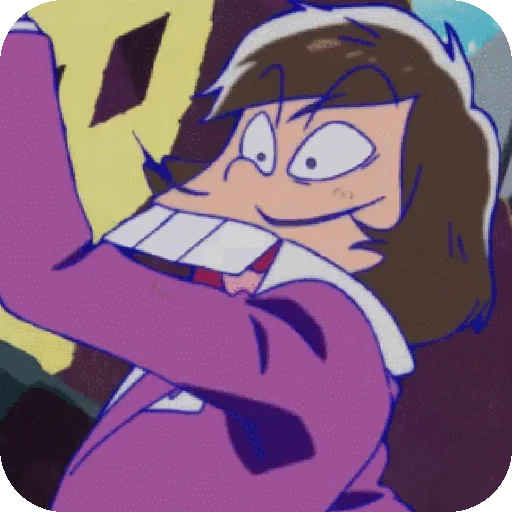 animated cartoon illustration animation