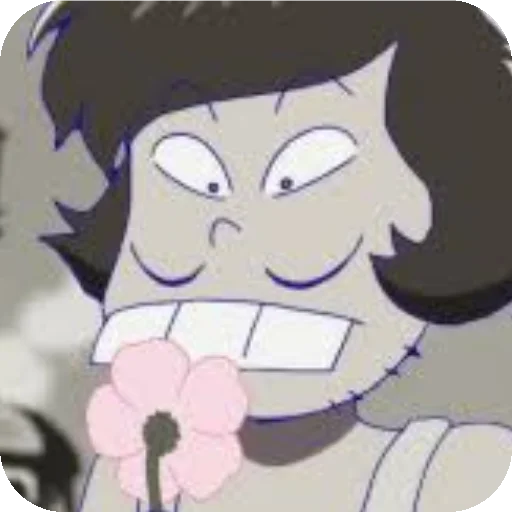 cartoon sketch illustration