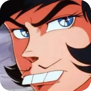 мультипликация аниме мультфильм