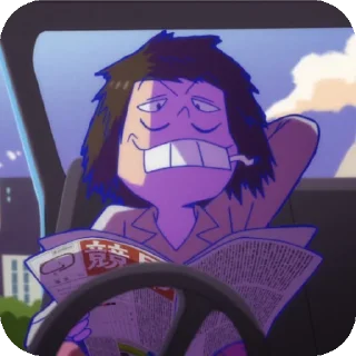 аниме мультфильм мультипликация