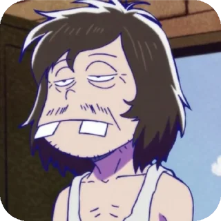 мультфильм аниме иллюстрация