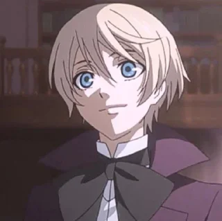 Sticker Аниме - 7