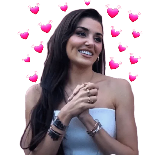 Sticker Iynemmli - 4