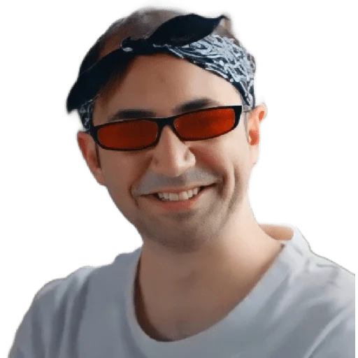 Sticker Iynemmli - 1