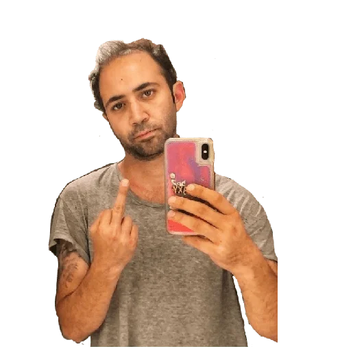 Sticker Iynemmli - 0