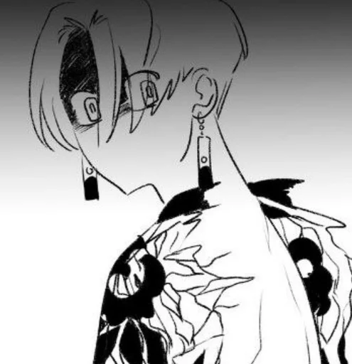 эскиз рисование иллюстрация