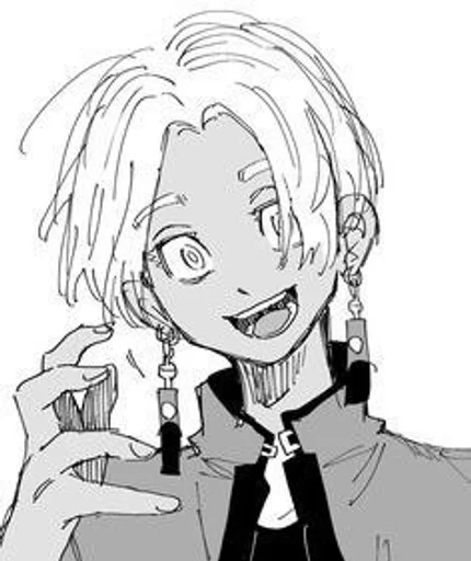 sketch illustration drawing