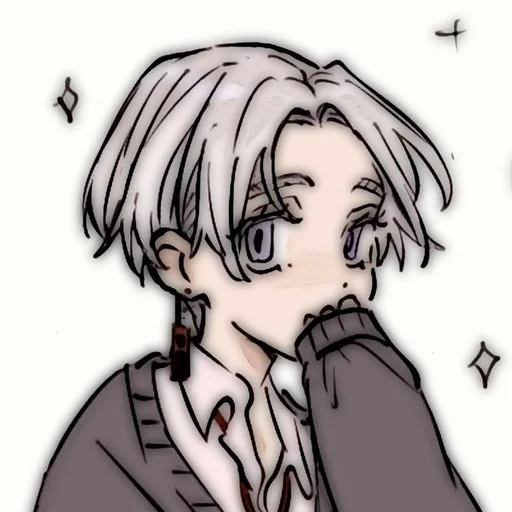 sketch drawing illustration