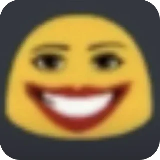 Стикер Из-за этих мемов твой днище прорвëт - 11