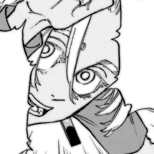 sketch drawing line art