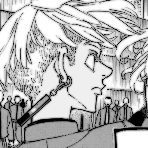 sketch drawing illustration