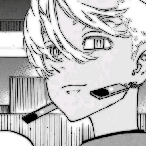 @nakasestuff x @tikelcity2 - эскиз