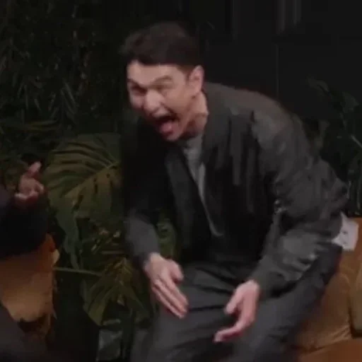 person clothing human face