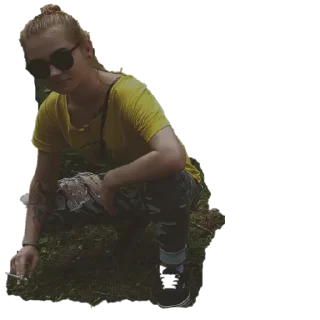 Стикер 2pizza и Израиль - 10