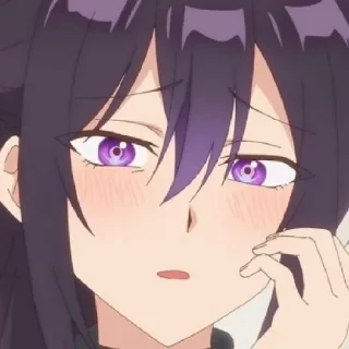 Sticker Izumi Mokoto - 3