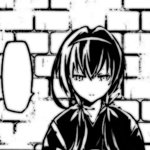 Kyouka — @nakasestuff x @StickerAnimePack *.✧ - 