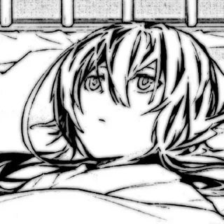 Sticker Kyouka — @nakasestuff x @StickerAnimePack *.✧ - 0