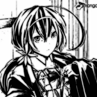 Sticker Kyouka — @nakasestuff x @StickerAnimePack *.✧ - 11