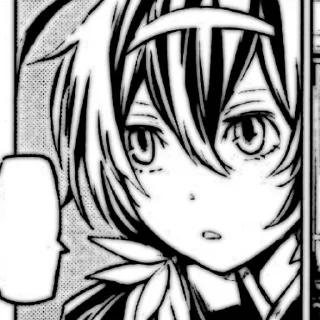 Sticker Kyouka — @nakasestuff x @StickerAnimePack *.✧ - 5