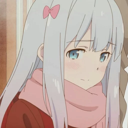 -「Sagiri Izumi🌸↯」¦ @kpopstan ♡↯ - 