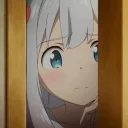 Sticker -「Sagiri Izumi🌸↯」¦ @kpopstan ♡↯ - 6