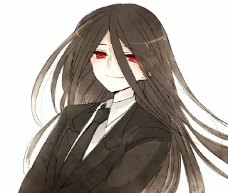 Sticker Izuru Kamukura - 11
