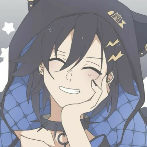 аниме мультфильм манга