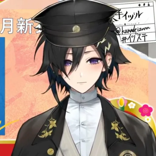 аниме мультфильм манга