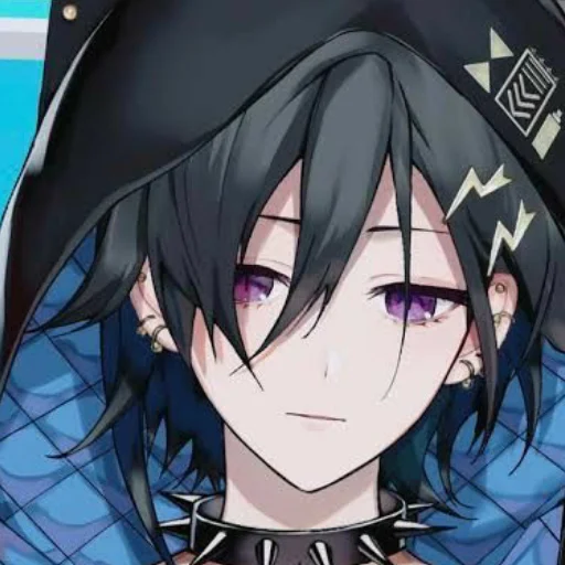 аниме манга мультфильм