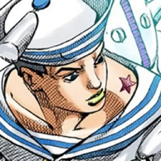 Стикер 𝙅𝙤𝙨𝙪𝙠𝙚 𝙃𝙞𝙜𝙖𝙨𝙝𝙞𝙠𝙖𝙩𝙖. || @jjbastickers - 1