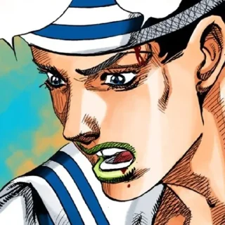 Стикер 𝙅𝙤𝙨𝙪𝙠𝙚 𝙃𝙞𝙜𝙖𝙨𝙝𝙞𝙠𝙖𝙩𝙖. || @jjbastickers - 2