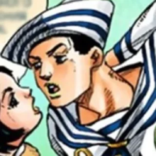 Стикер 𝙅𝙤𝙨𝙪𝙠𝙚 𝙃𝙞𝙜𝙖𝙨𝙝𝙞𝙠𝙖𝙩𝙖. || @jjbastickers - 7