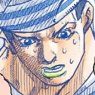 Стикер 𝙅𝙤𝙨𝙪𝙠𝙚 𝙃𝙞𝙜𝙖𝙨𝙝𝙞𝙠𝙖𝙩𝙖. || @jjbastickers - 3