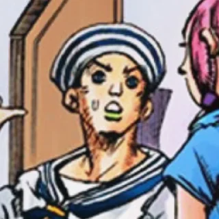 Стикер 𝙅𝙤𝙨𝙪𝙠𝙚 𝙃𝙞𝙜𝙖𝙨𝙝𝙞𝙠𝙖𝙩𝙖. || @jjbastickers - 11