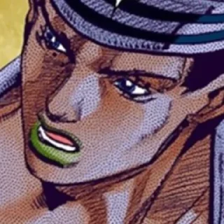 Стикер 𝙅𝙤𝙨𝙪𝙠𝙚 𝙃𝙞𝙜𝙖𝙨𝙝𝙞𝙠𝙖𝙩𝙖. || @jjbastickers - 5