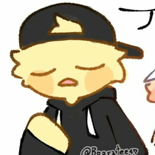 Стикер JAAAAAARD - 1