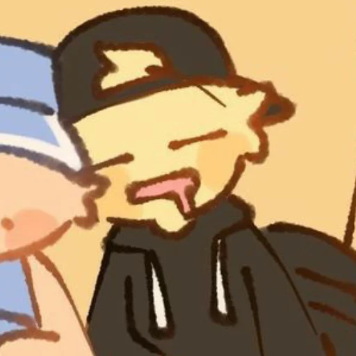 Стикер JAAAAAARD - 1