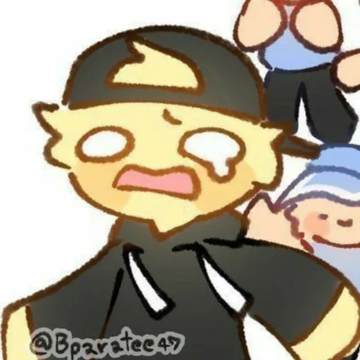 Стикер JAAAAAARD - 1