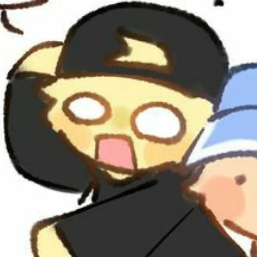 Стикер JAAAAAARD - 1