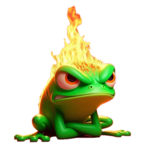 Стикер JABKA990 - 1