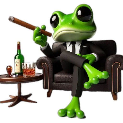 Sticker JABKA990 - 1