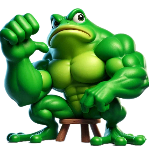 Sticker JABKA990 - 1