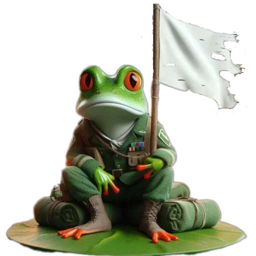 Стикер JABKA990 - 1