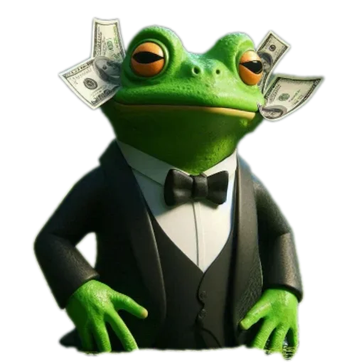 Стикер JABKA990 - 1