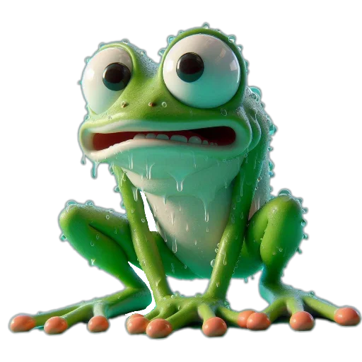 Стикер JABKA990 - 1