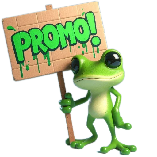 Sticker JABKA990 - 1